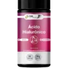 Ácido Hialurônico com Vitamina C e Zinco (60 Cápsulas)
