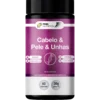 Cabelo, Pele & Unhas (60 Cápsulas)