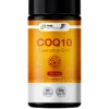 Coenzima Q10 (COQ10) - 100 mg (60 Cápsulas)